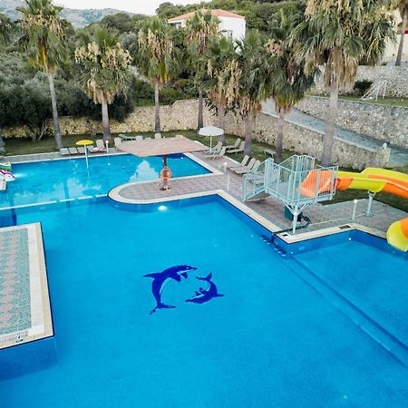 Almyrida Village & Waterpark エクステリア 写真