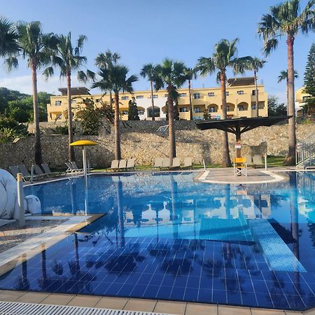 Almyrida Village & Waterpark エクステリア 写真